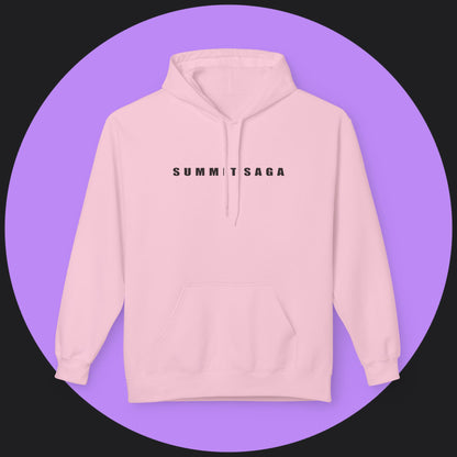 Unisex Hoodie - Japan 2025 Graphic (Purple Print)