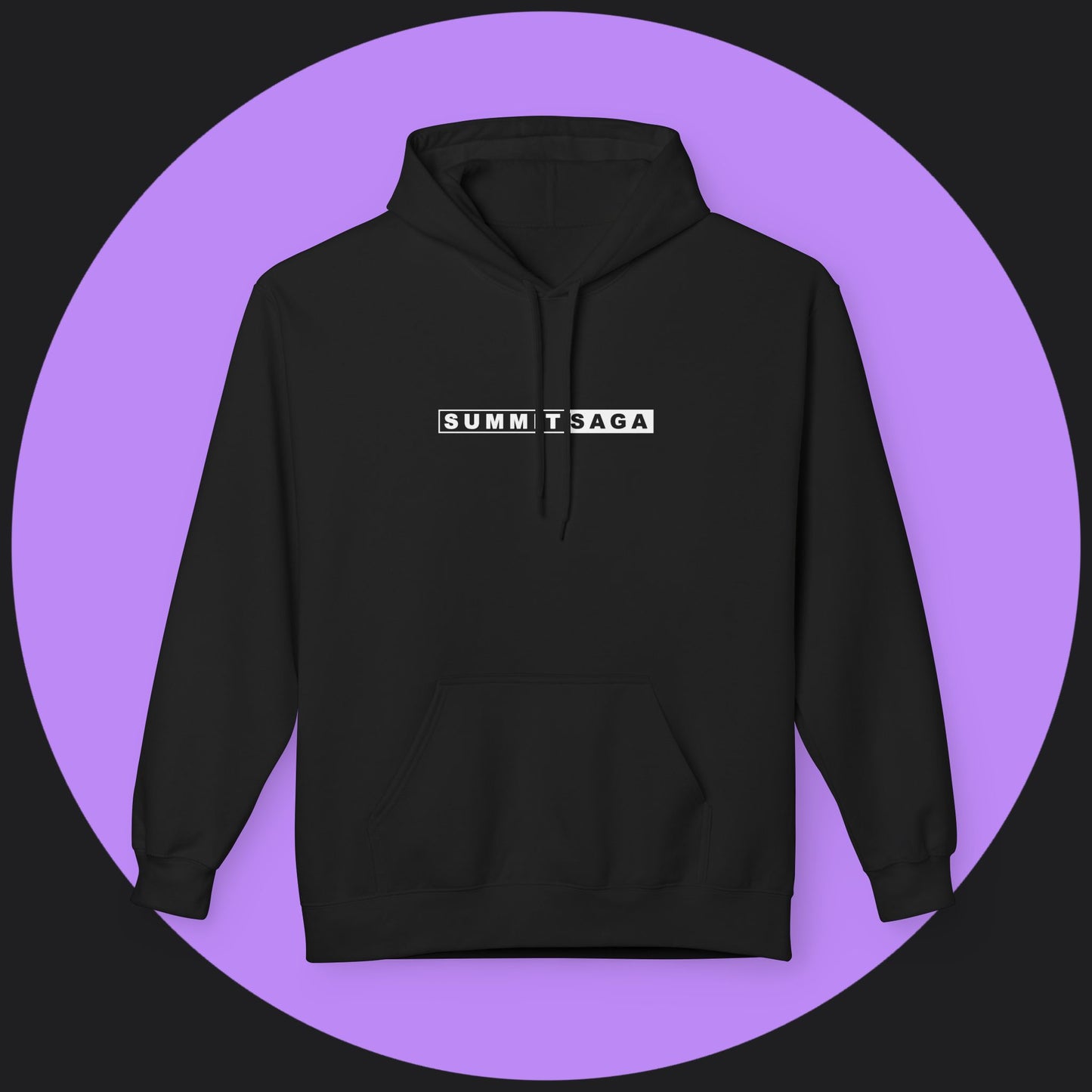 Unisex Hoodie - Japan 2026 Orange Graphic