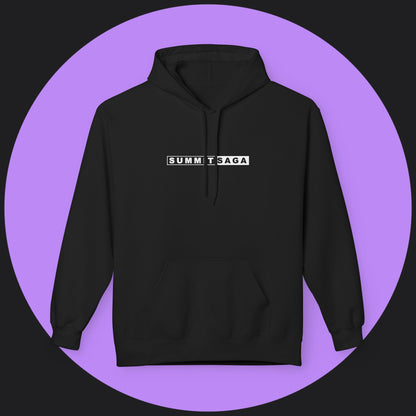 Unisex Hoodie - Japan 2026 Orange Graphic