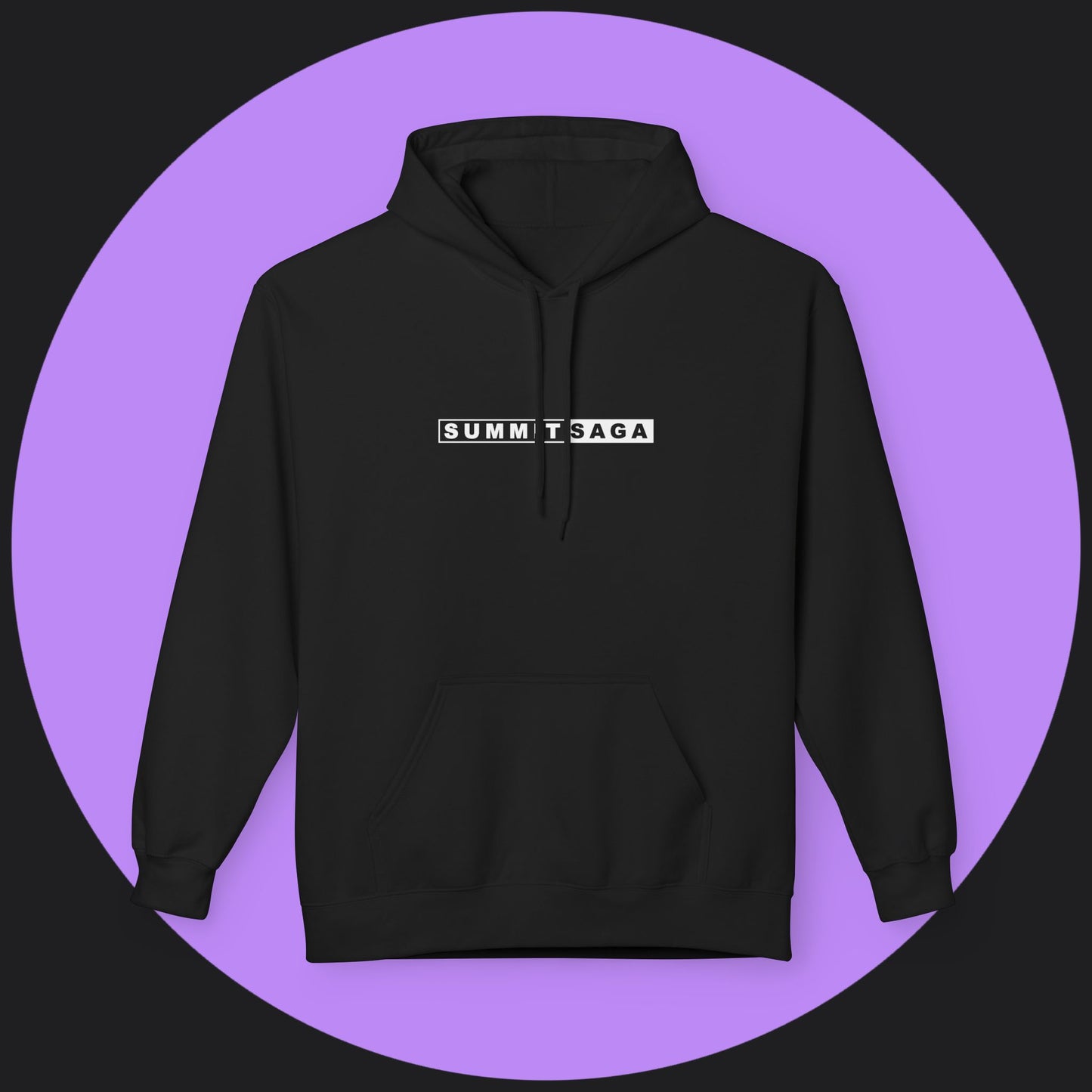 Unisex Hoodie - Japan 2026 Orange Graphic