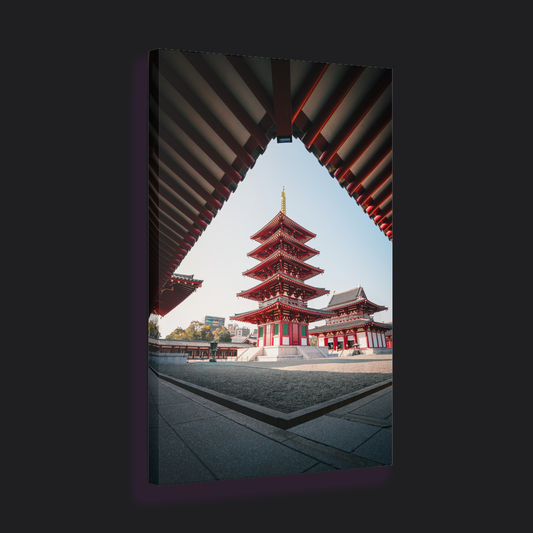 Sacred Symmetry