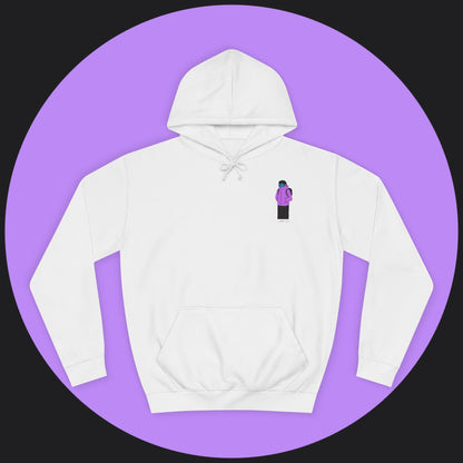 Unisex Hoodie - The Fellas