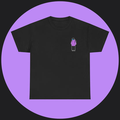 Unisex Heavy Cotton Tee - The Fellas