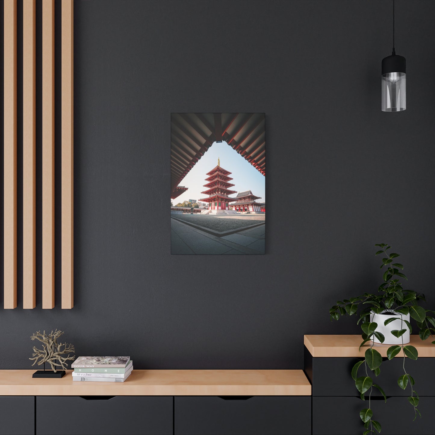 Sacred Symmetry