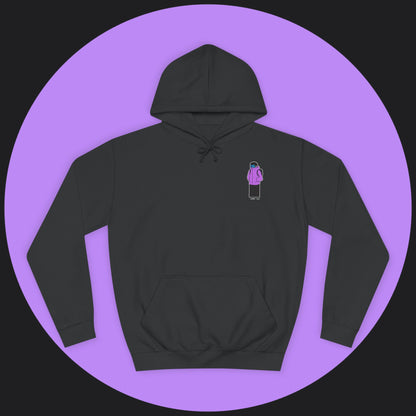 Unisex Hoodie - The Fellas