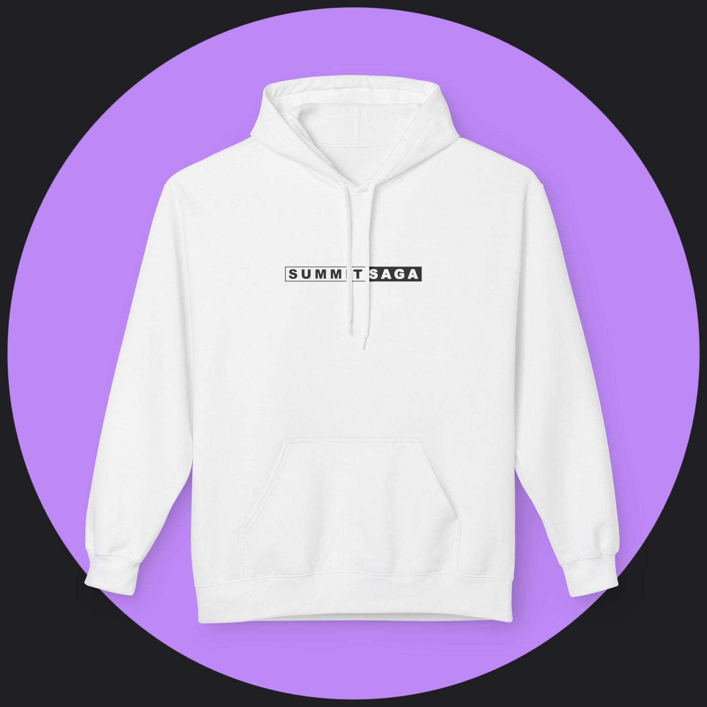 Unisex Hoodie - Japan 2026 Orange Graphic