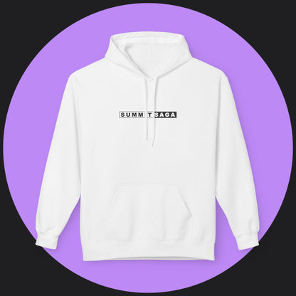 Unisex Hoodie - Japan 2026 Orange Graphic