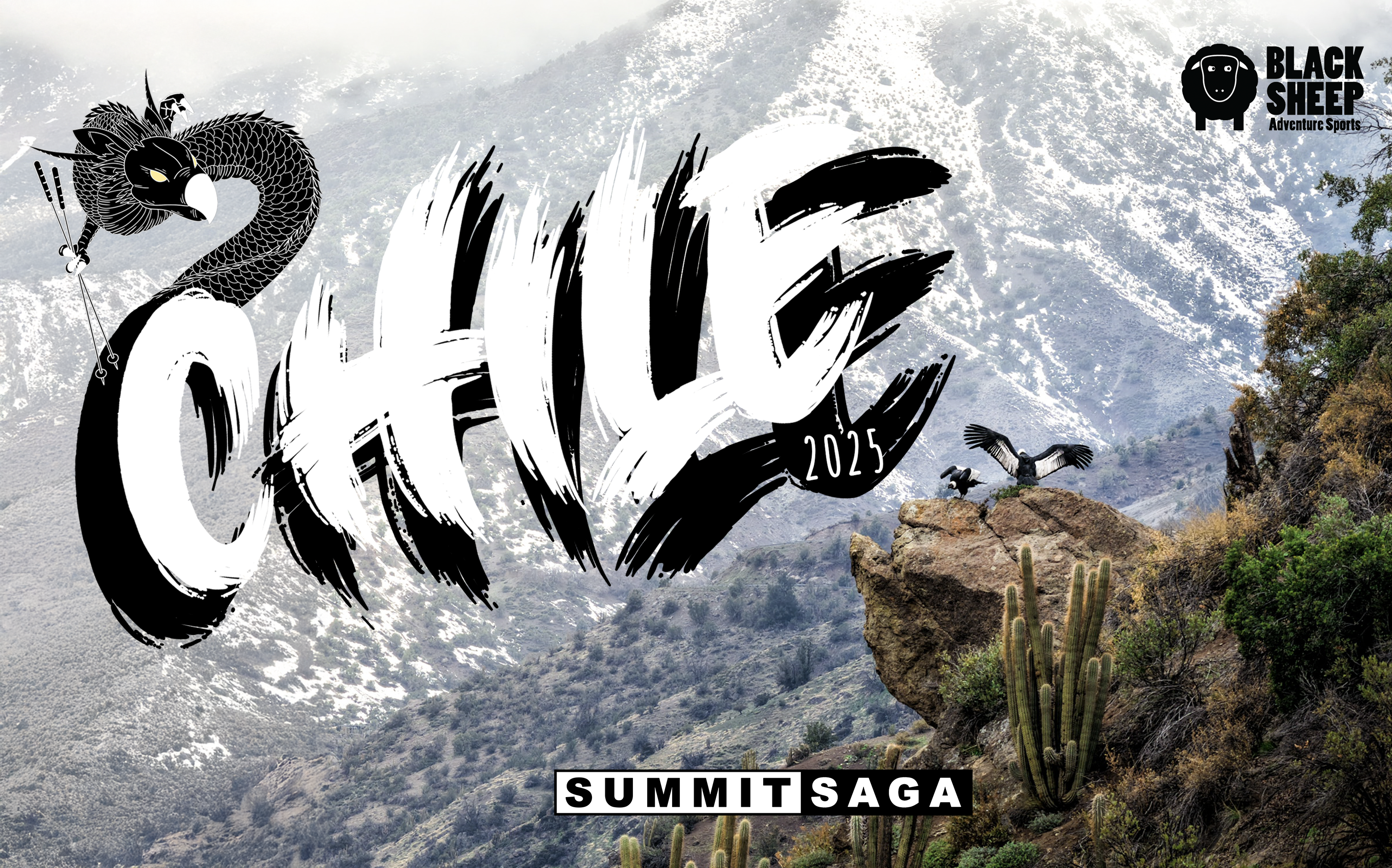 Load video: I went to Chile to ski, film, and find a story worth telling. This is what I came back with.